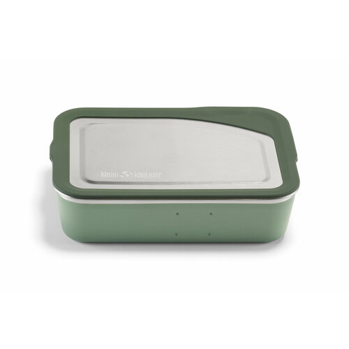 Ланч-бокс Klean Kanteen Meal Box 34oz 1005 мл Sea Spray 4750₽