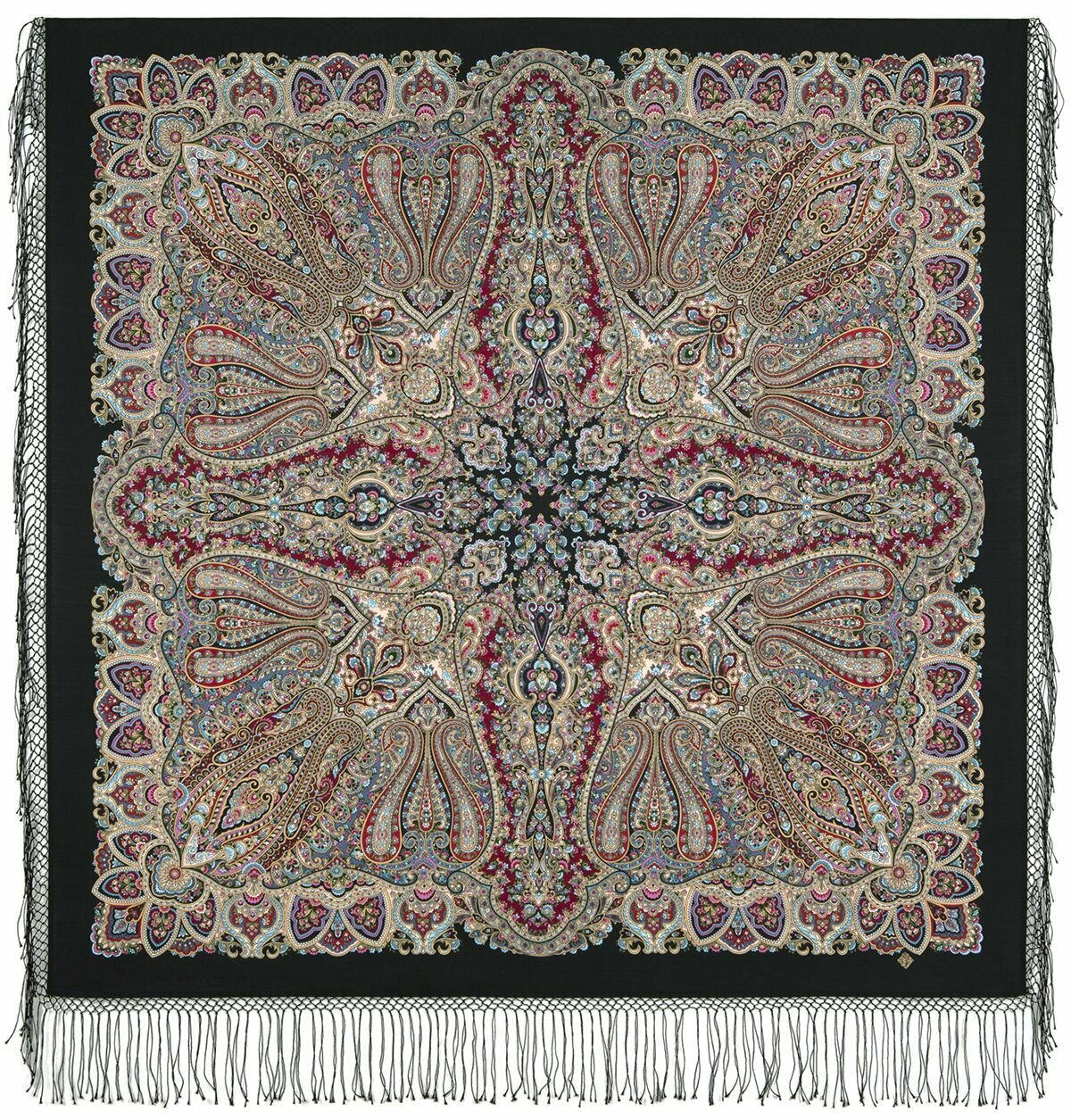 Платок Базовая коллекция для женщин