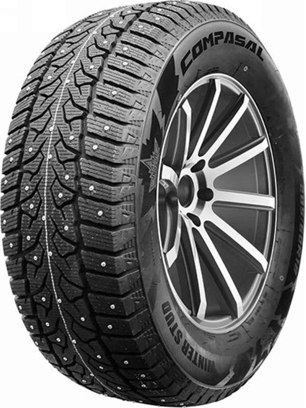 А/шина 195/75R16C Compasal Winter Stud 107/105R шип