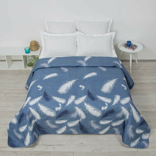 Покрывало (ультрастеп) 180х215 арт. 2242 