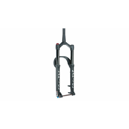 фото Аморт. вилка manitou mastodon pro ext 26/27.5" 120mm tapered 15x150mm matte black (191-36890-a602)