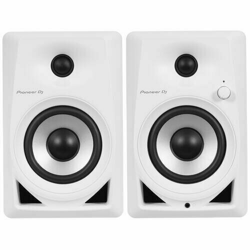 Pioneer DM-40D-W - Активные мониторы 3299000₽