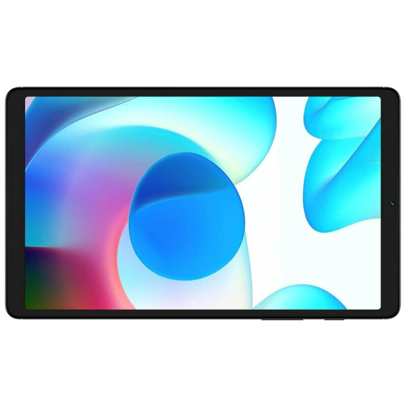 Планшет Realme Pad Mini RMP2106 T616 8C/4Gb/64Gb 8.7 And11/серый, 1910703