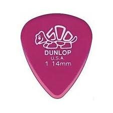 Медиатор DUNLOP 4100 Derlin 500