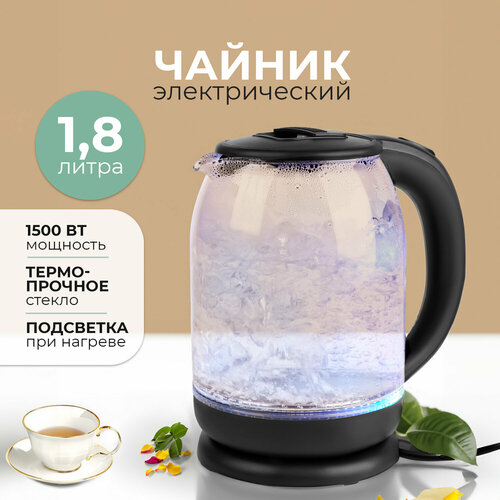 Чайник электрический 159000₽