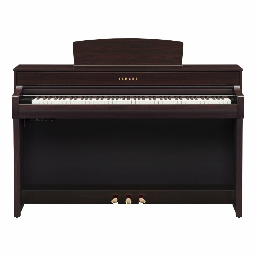Цифровое пианино Yamaha CLP-745 R