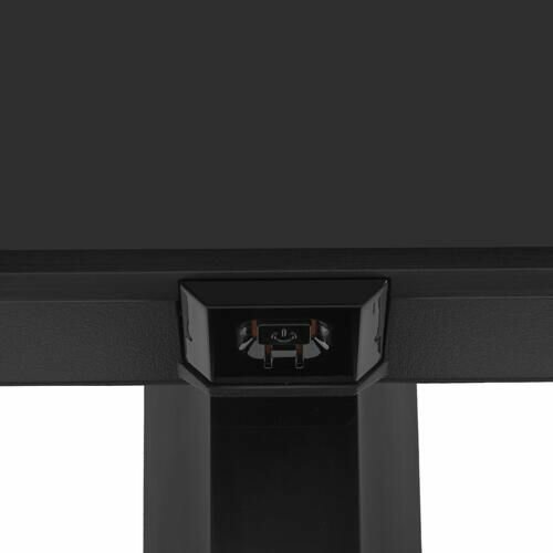 Телевизор LG NanoCell 55QNED816QA.ADKB, 55", QNED, 4K Ultra HD, черный титан - фото №12