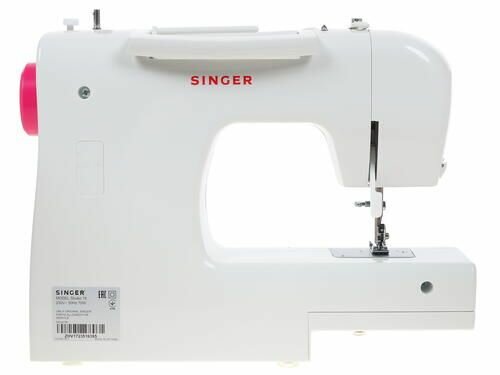 швейная машина Singer - фото №20