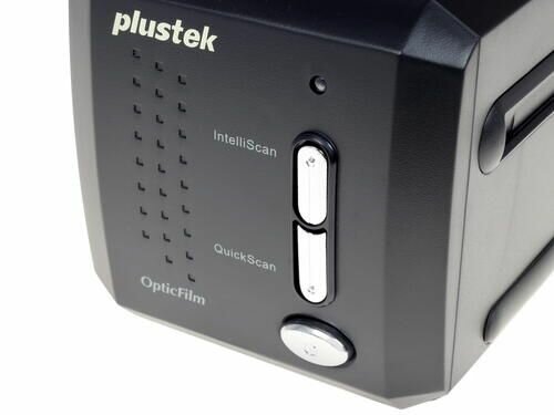 Сканер Plustek OpticFilm 8200i Ai