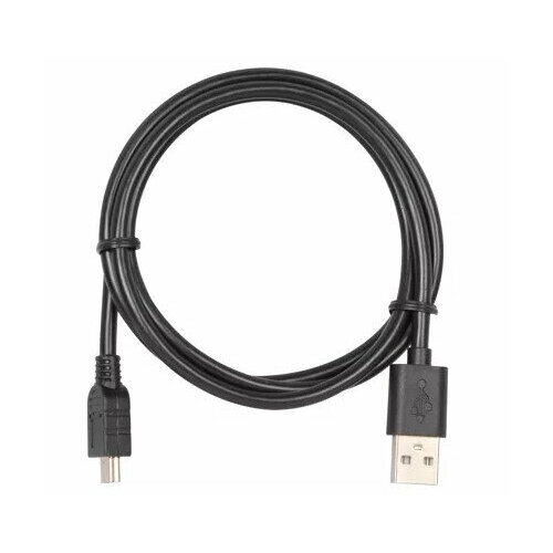 Кабель Aopen/qust USB 2.0 A-mini-B 5P, iOpen, 1.0m (ACU215A-1.8M)