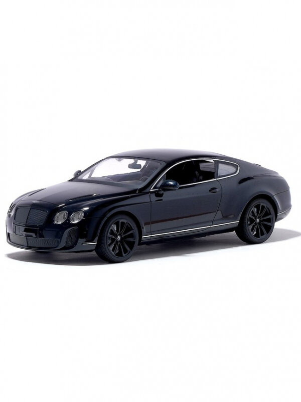 Машина на радиоуправлении MZ 2048 Bentley Continental 1:14