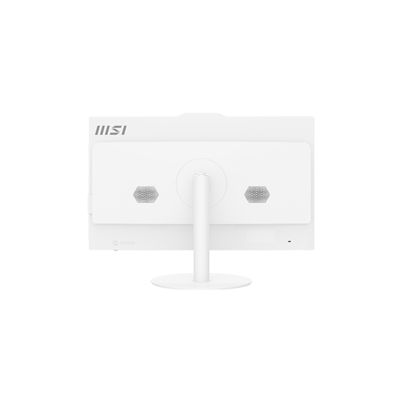 Моноблок MSI White (9S6-AF8312-276) - фото №4