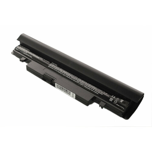 Аккумулятор для ноутбука Samsung NT-N150 5200 mah 11.1V аккумулятор для ноутбука samsung rv709