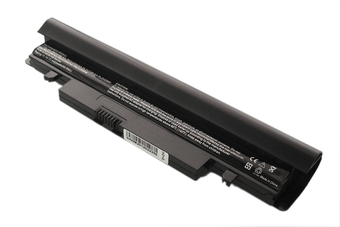 Аккумулятор для ноутбука Samsung AA-PB2VC6W 5200 mah 11.1V