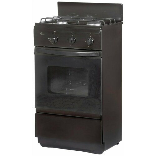 Газовая плита Flama CG 3202 B Global