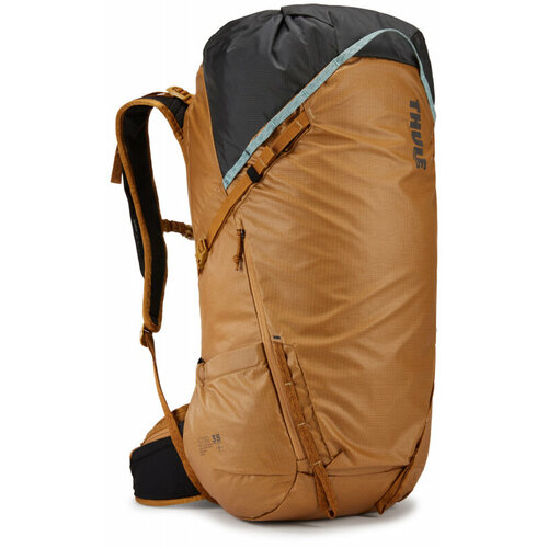 фото Рюкзак туристический thule stir 35l hiking backpack tstm335 wood thrush (3204099)