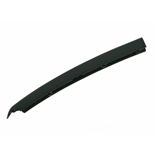 Молдинг бампера переднего правый FPI MBSP027RA для Mitsubishi Lancer IX CS 2005-2010