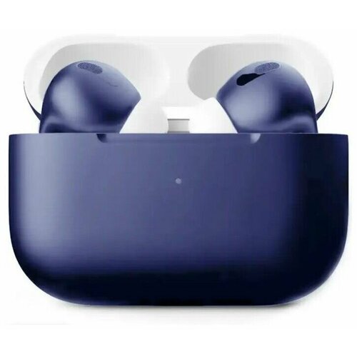 Беспроводные наушники Apple AirPods Pro 2 Color USB-C цвет Темно-синий Matte Mallard 34190₽