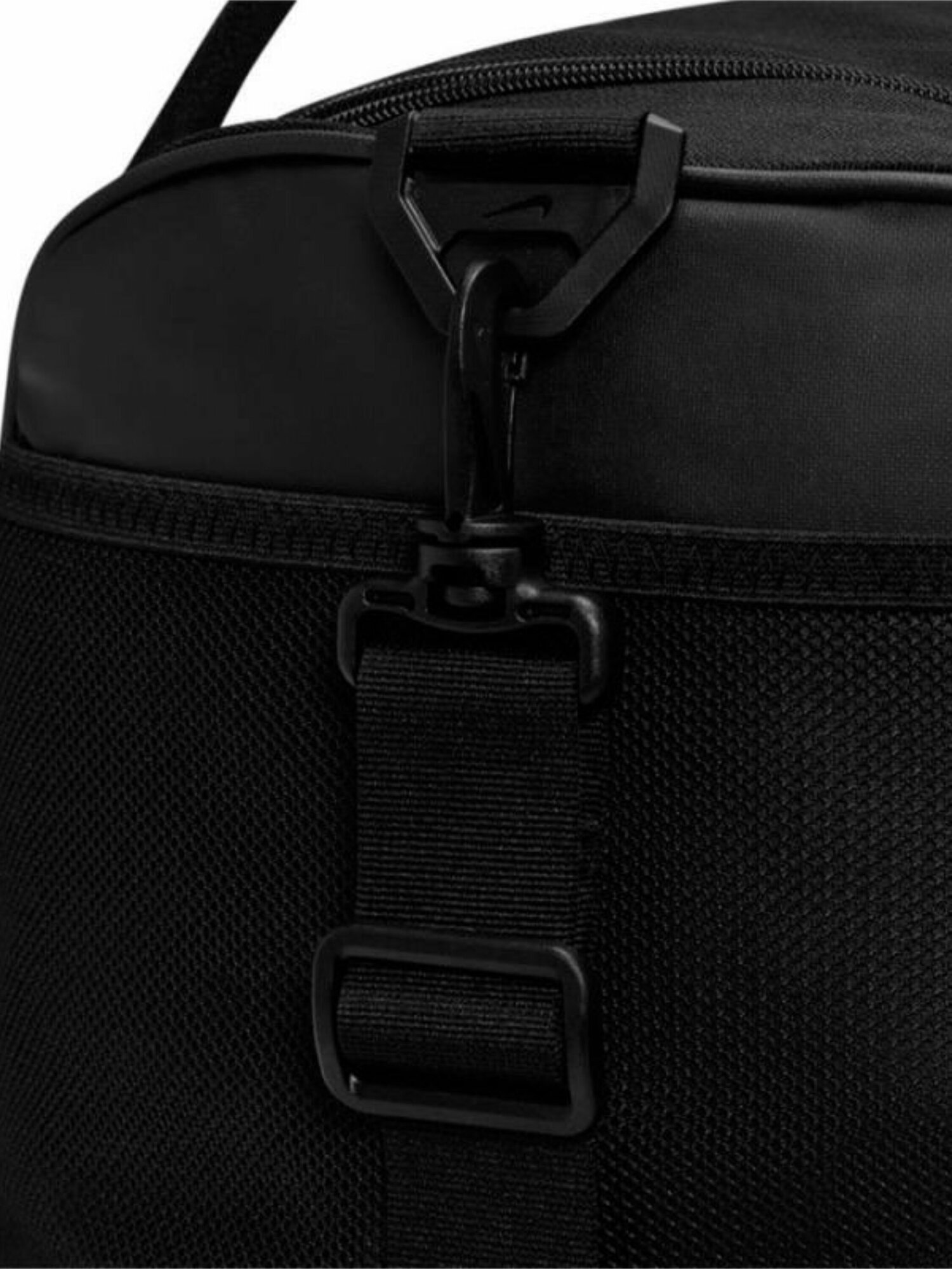 Сумка Nike Brasilia 9.5 Training Duffel Bag 60 литров - фотография № 4