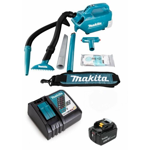   Makita DCL184RT (18V, Li-Ion, 15, /)