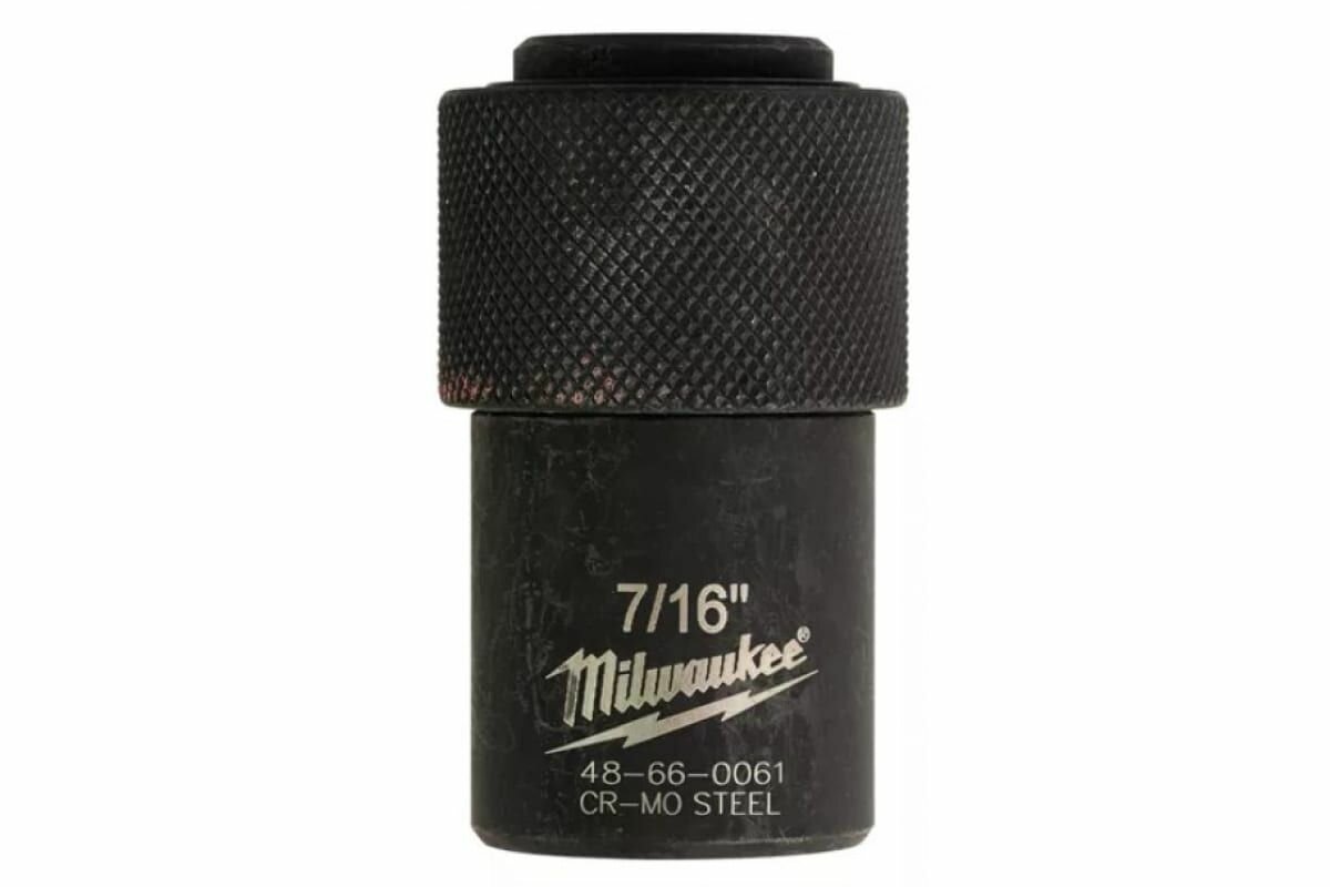 Переходник 1/2" на 7/16" Milwaukee