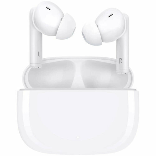 наушники honor choice earbuds x5 pro white 5504aalj Беспроводные наушники Honor Choice Earbuds X5 Lite White