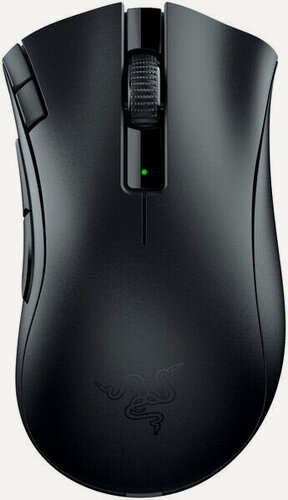 Изображение товара Мышь Razer DeathAdder V2 X HyperSpeed, черный (rz01-04130100-r3c1)