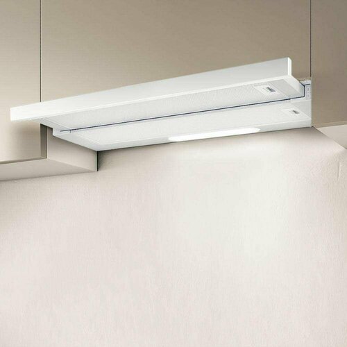 Встраиваемая вытяжка ELICA ELITE 14 LUX WHA60-PRF0037990B 1489000₽