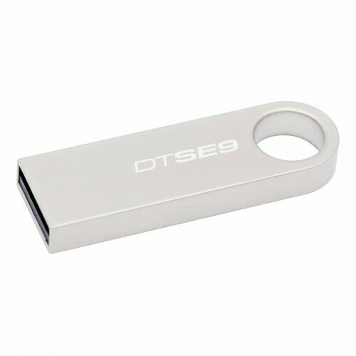 Флешка Kingston DataTraveler SE9 G2 USB Flash Drive 256Gb