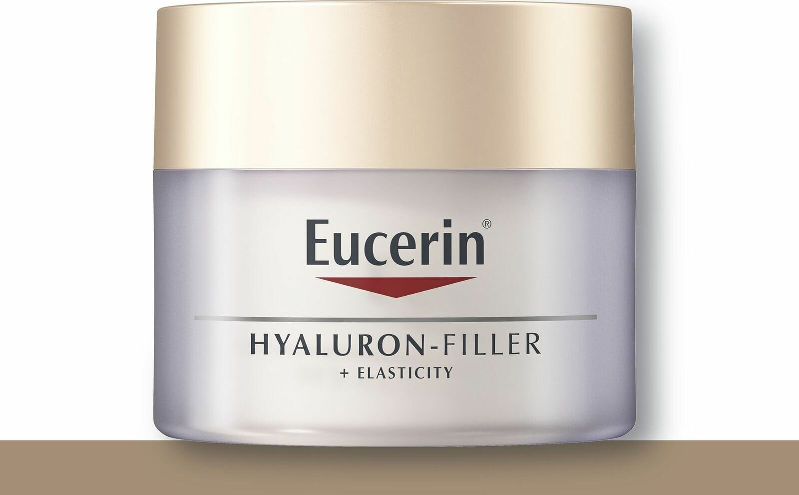 Эуцерин hyaluron-filler+elasticity крем для дневного ухода за кожей банка 50мл (69675) Beiersdorf AG (Польша) - фото №6