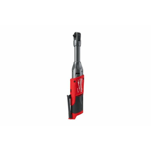Аккумуляторная удлинённая трещотка Milwaukee M12 FIR14LR-0 14 FUEL 4933471499 без АКБ и ЗУ 6202000₽