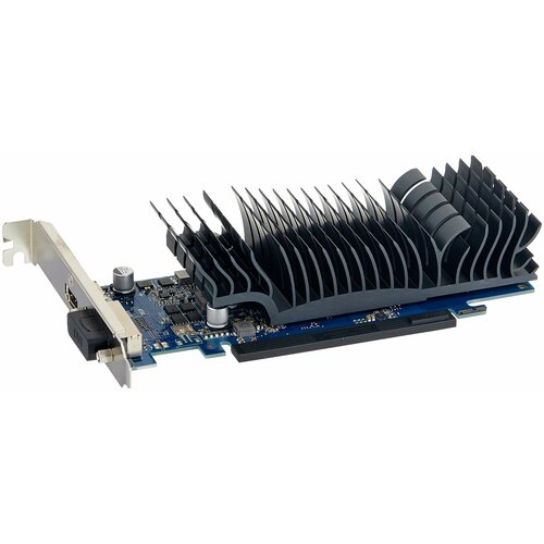 Видеокарта Asus GT 1030 2GB GDDR5 1211000₽