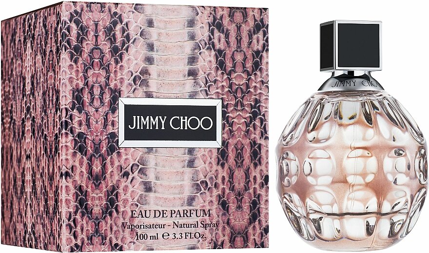 Парфюмерная вода Jimmy Choo Jimmy Choo 100