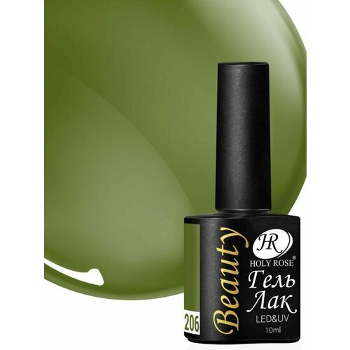 Гель-лак для маникюра и педикюра BEAUTY