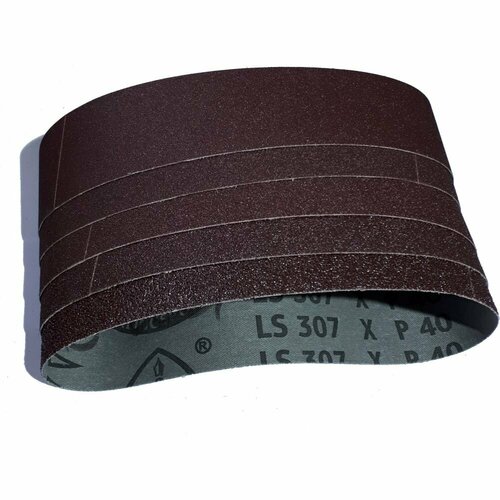 Набор шлифовальных гильз профи (5 шт; ICW195х50L) ВладТехРол 520610