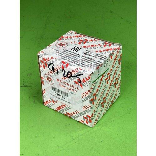 Поршень компрессора ! d78 STD для LP3832/4819/4833/4845 \RVI