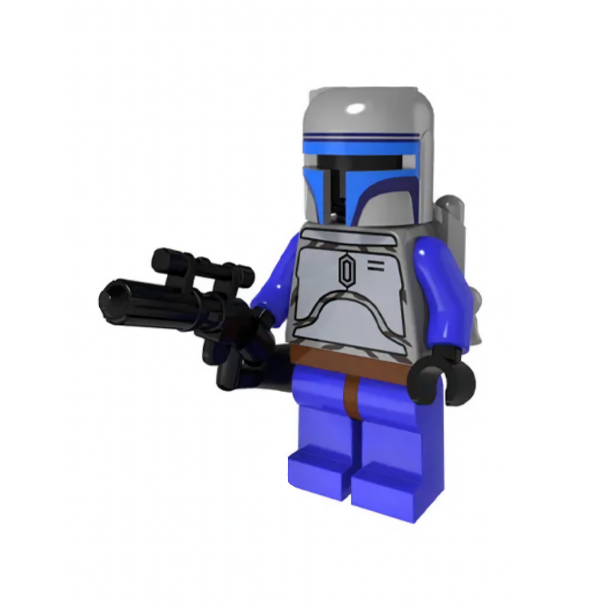 Lego 75107 jango fett hotsell