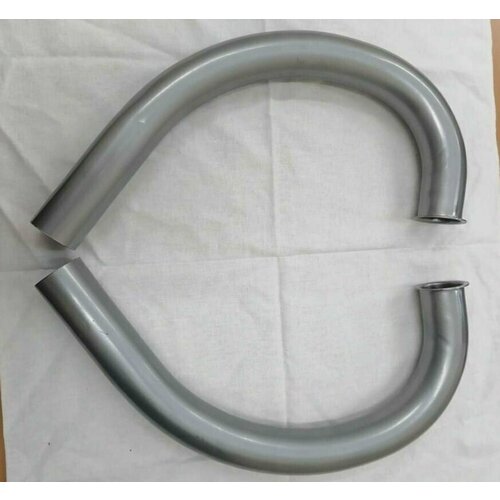 Колено глушителя ИЖ планета 3 4 4490₽