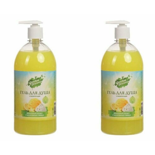 Garden Dreams Гель для душа 