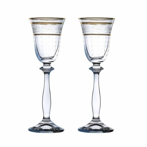 Рюмка Анжела 6шт 60 мл 5937₽