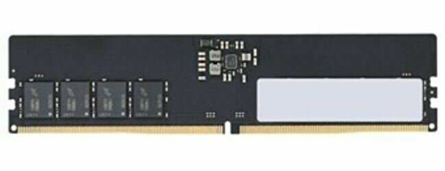 Модуль памяти Foxline DIMM 16GB 4800 DDR5 CL 40