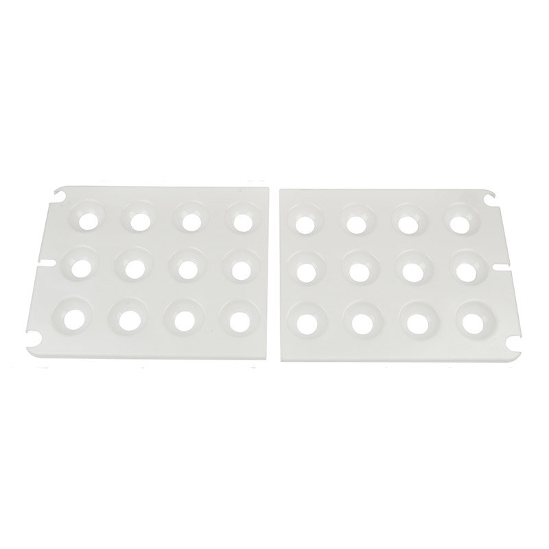 Uniel Набор для гидропоники ULT-P44D-10W/SPLE IP20 Aqua Simple White — фото 16