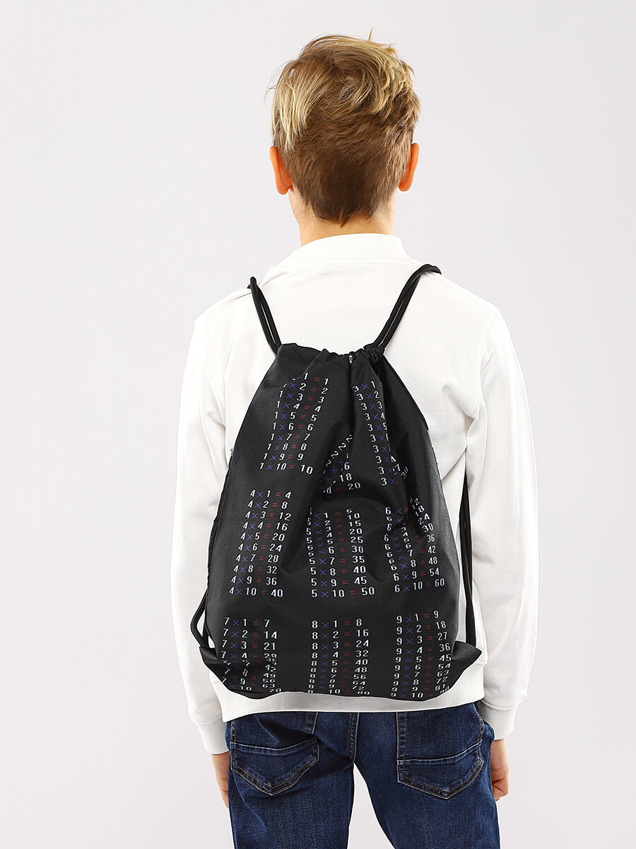 Мешок BagRio BR018/21-Sm - фото №3