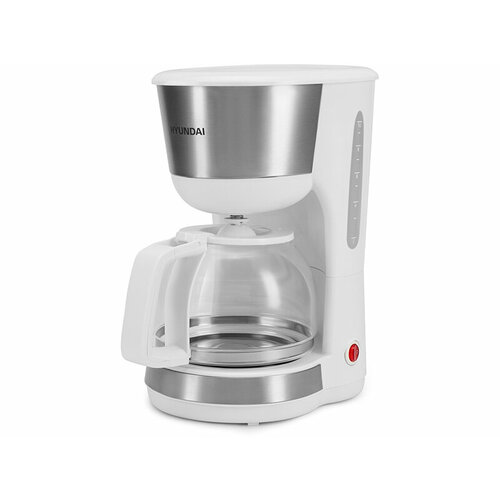 Кофеварка Hyundai HYD-1214 344300₽