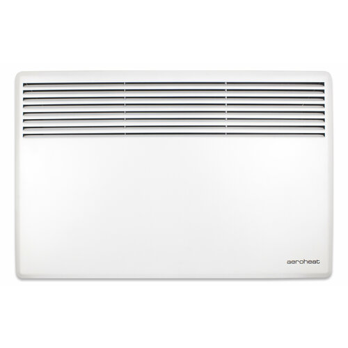 Конвектор электрический Aeroheat Corsica Plus EC CP2000W M 4L76 694300₽