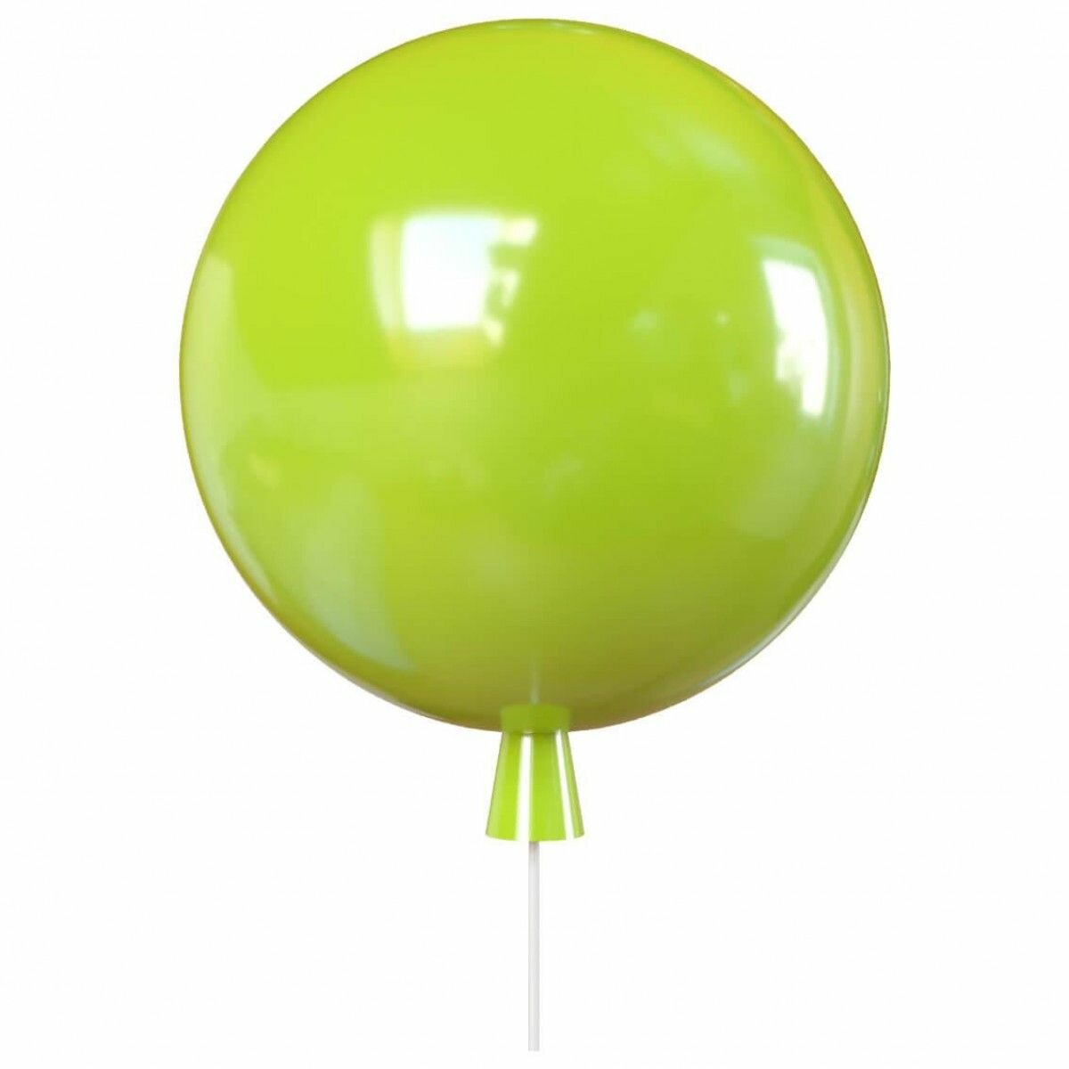 Потолочный светильник LOFT IT Balloon 5055C/S green