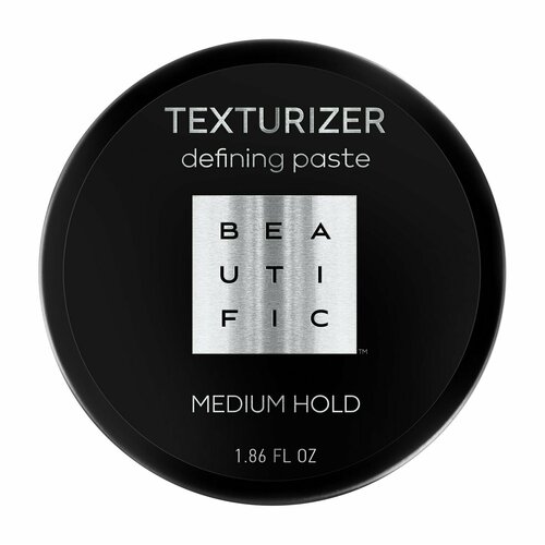 Паста для укладки волос Beautific Texturizer Defining Paste