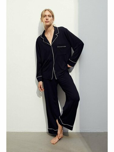 Пижама H&M — купить в интернет-магазине Khammy Boutique на Яндекс Маркете