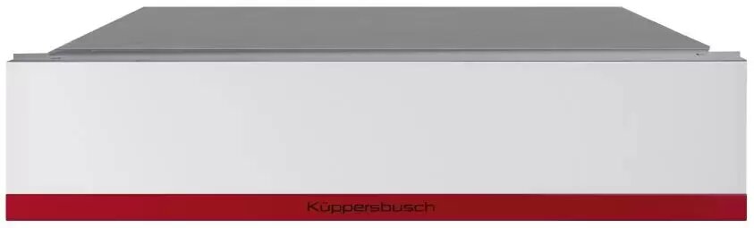 Kuppersbusch Выдвижной ящик Kuppersbusch CSZ 6800.0 W8 Hot Chili