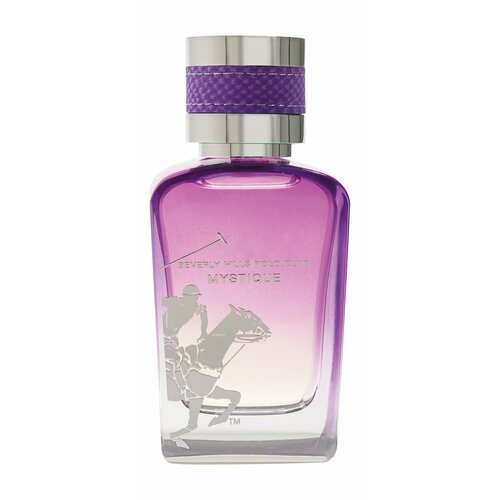 Парфюмерная вода женская BEVERLY HILLS POLO CLUB